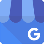 Google Business logo