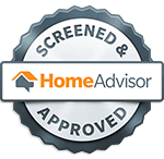 HomeAdvisor logo